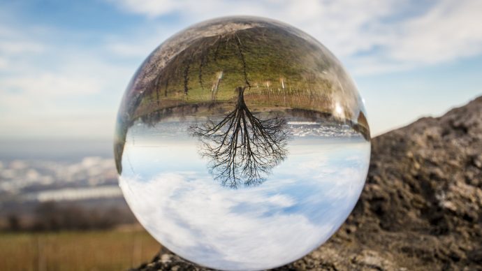Pourquoi consulter un voyant ?